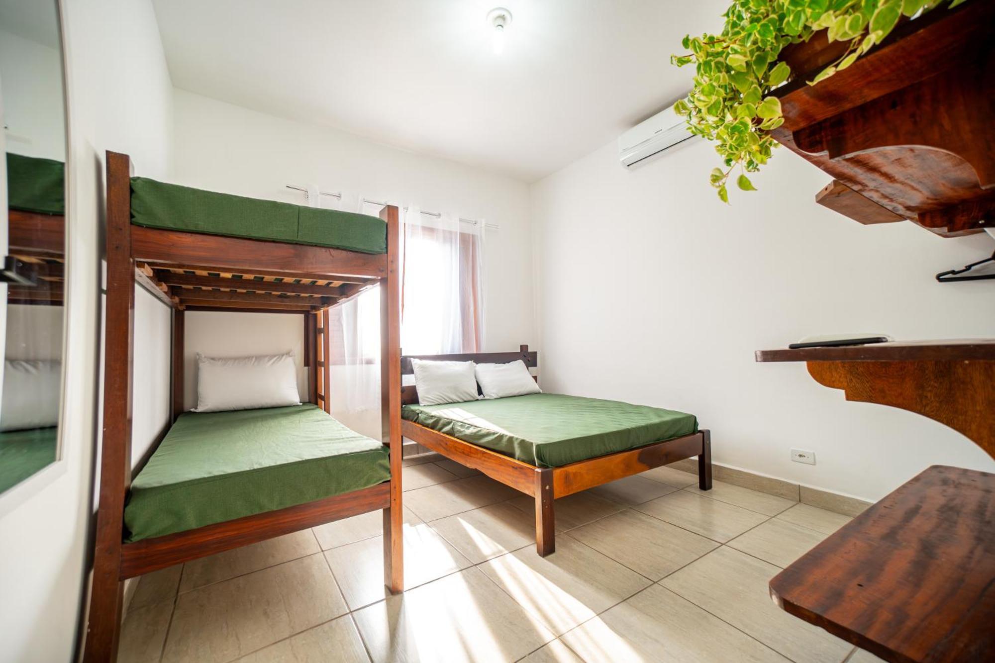 Chales Canoas Ubatuba Exterior photo